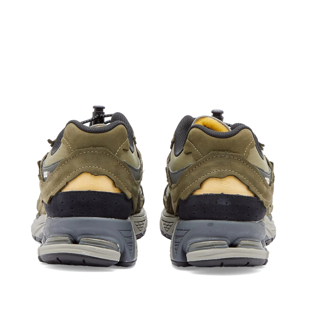 New Balance M2002RDN Dark Moss